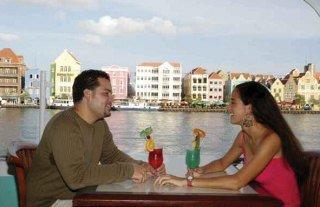 Otrobanda Hotel Willemstad Exterior foto