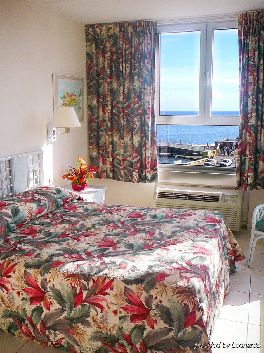 Otrobanda Hotel Willemstad Quarto foto