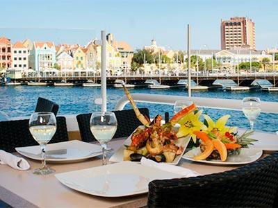 Otrobanda Hotel Willemstad Exterior foto