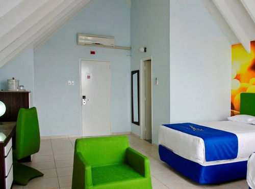 Otrobanda Hotel Willemstad Exterior foto