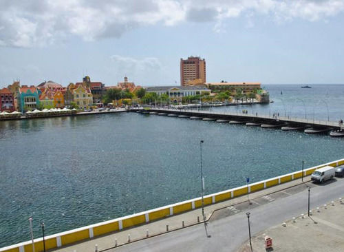 Otrobanda Hotel Willemstad Exterior foto